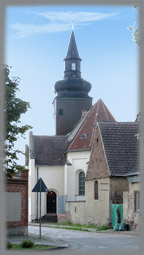 Kirche Gröbzig