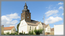 Kirche Gröbzig