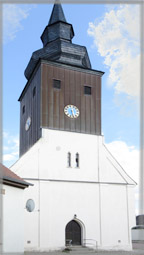 Kirche Gröbzig