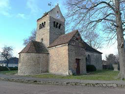 Kirche in Großwülknitz