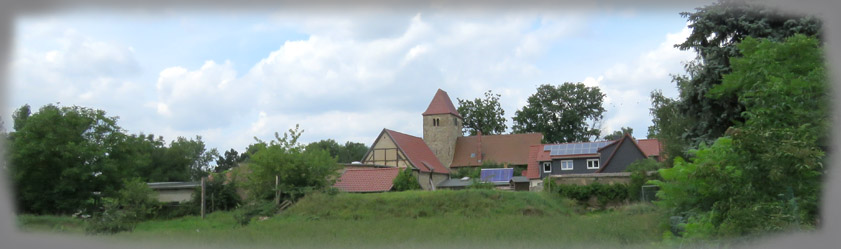 Skyline von Ilbersdorf