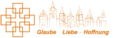 Glaube, Liebe, Hoffnung