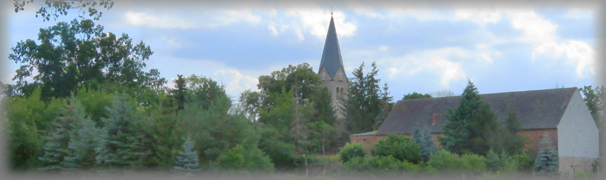 Skyline von Preußlitz