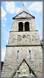 Kirche in Preußlitz