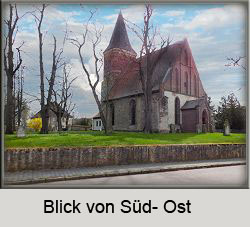 Kirche Prosigk