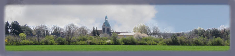 Kirche in Schortewitzf